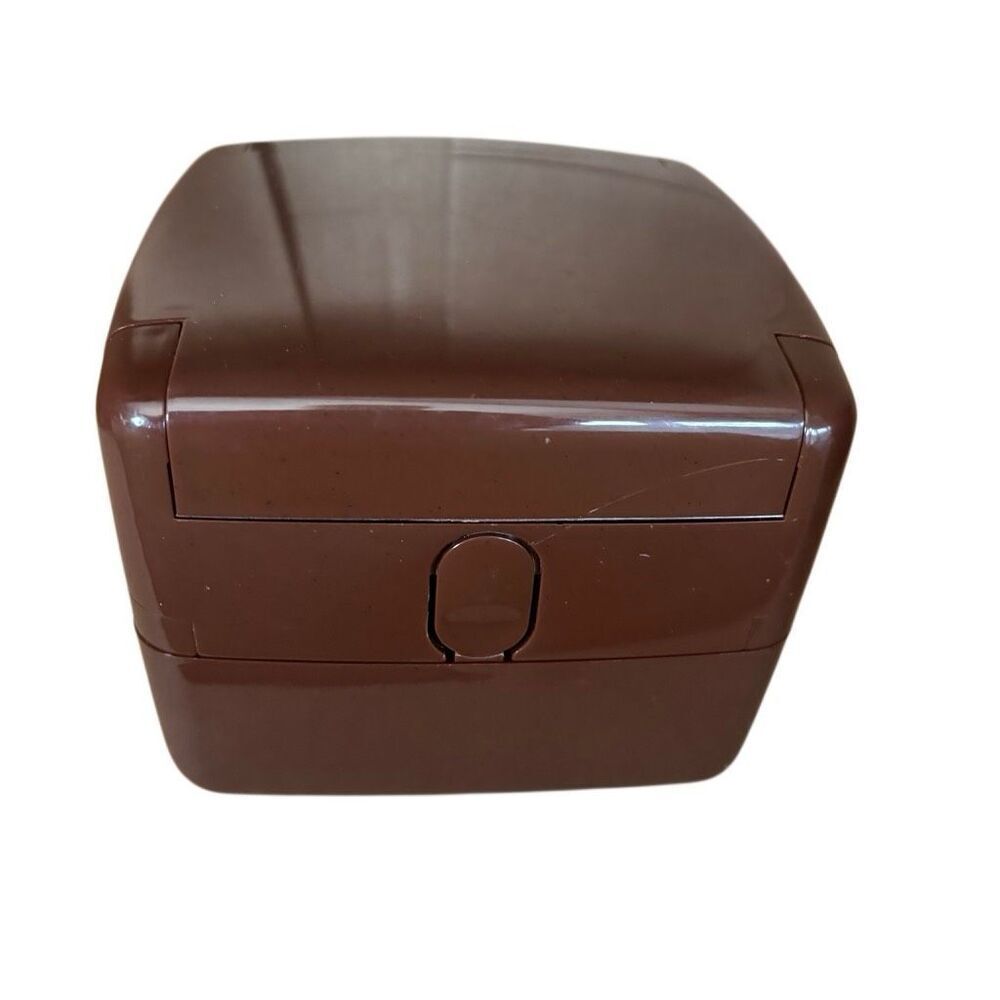 The Jewell Kit Folding Jewelry Storage Box Ingenious Designs USA